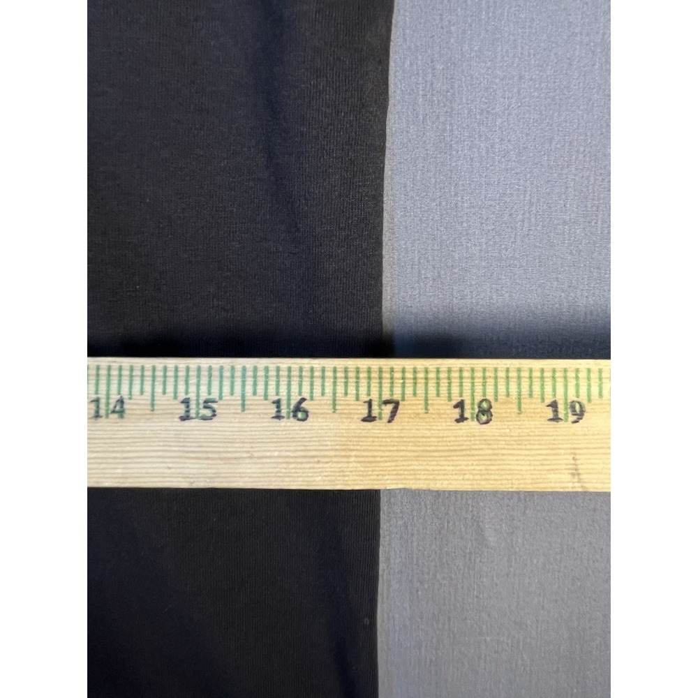 New Anti Social Social Club Sick And Tired T-shirt Black Size Small - Picture 6 of 7
